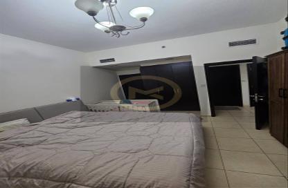 Apartment - 1 Bedroom - 1 Bathroom for rent in Farah Tower 1 - Queue Point - Liwan - Dubai Land - Dubai Apartment - 1 Bedroom - 1 Bathroom for rent in Farah Tower 1 - Queue Point - Liwan - Dubai Land - Dubai