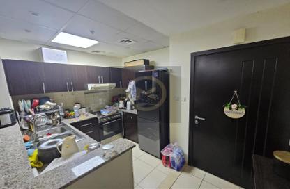 Apartment - 1 Bedroom - 1 Bathroom for rent in Farah Tower 1 - Queue Point - Liwan - Dubai Land - Dubai Apartment - 1 Bedroom - 1 Bathroom for rent in Farah Tower 1 - Queue Point - Liwan - Dubai Land - Dubai