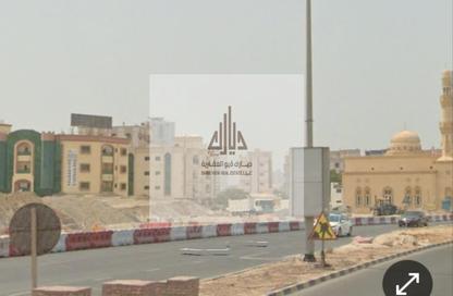 أرض - استوديو للبيع في الراشدية 1 - الراشدية - عجمان