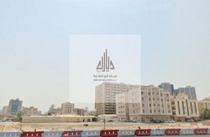 أرض - استوديو للبيع في الراشدية 1 - الراشدية - عجمان