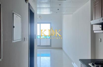 Apartment - Studio - 1 for rent in Elite Sports Residence 3 - Elite Sports Residence - Dubai Sports City - Dubai
