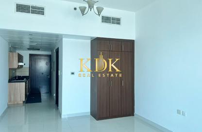 Apartment - Studio - 1 for rent in Elite Sports Residence 3 - Elite Sports Residence - Dubai Sports City - Dubai