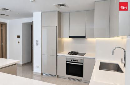 Apartment - 1 - 2 for sale in Al Habtoor Tower - Al Habtoor City - Business Bay - Dubai