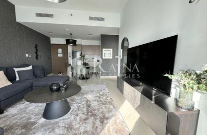 Apartment - 1 Bedroom - 1 Bathroom for rent in Act One - Act One Act Two Towers - Opera District - Downtown Dubai - Dubai Apartment - 1 Bedroom - 1 Bathroom for rent in Act One - Act One Act Two Towers - Opera District - Downtown Dubai - Dubai