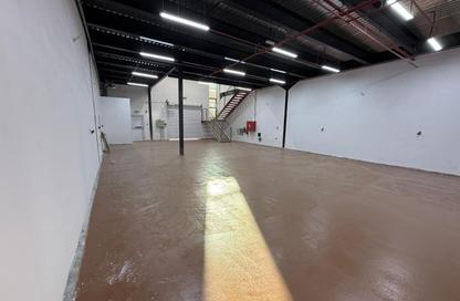 Shop - Studio - 1 for rent in Al Hamidiya 2 - Al Hamidiya - Ajman