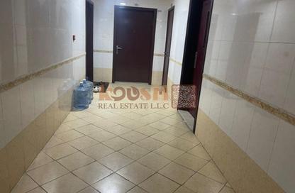 Apartment - 2 Bedrooms - 3 Bathrooms for rent in Abna Saqer Building - Al Hamidiya 1 - Al Hamidiya - Ajman