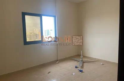 Apartment - 2 Bedrooms - 3 Bathrooms for rent in Abna Saqer Building - Al Hamidiya 1 - Al Hamidiya - Ajman