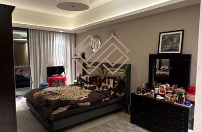Apartment - 3 - 4 for sale in Gulf Tower - Emirates City - Ajman