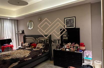 Apartment - 3 - 4 for sale in Gulf Tower - Emirates City - Ajman Apartment - 3 - 4 for sale in Gulf Tower - Emirates City - Ajman