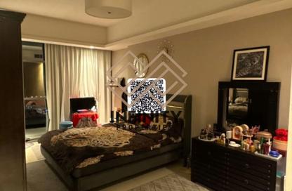 Apartment - 3 - 4 for sale in Gulf Tower - Emirates City - Ajman Apartment - 3 - 4 for sale in Gulf Tower - Emirates City - Ajman