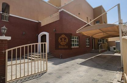 Villa - 4 - 6 for rent in Mohamed Bin Zayed City - Abu Dhabi Villa - 4 - 6 for rent in Mohamed Bin Zayed City - Abu Dhabi