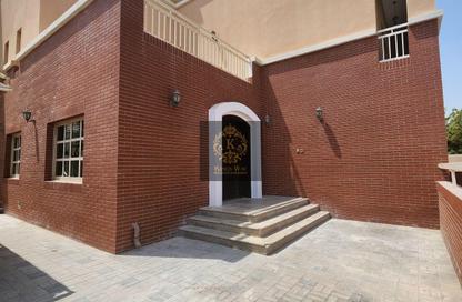 Villa - 4 - 6 for rent in Mohamed Bin Zayed City - Abu Dhabi
