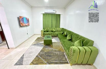 Apartment - 2 Bedrooms - 2 Bathrooms for rent in Al Mowaihat 3 - Al Mowaihat - Ajman Apartment - 2 Bedrooms - 2 Bathrooms for rent in Al Mowaihat 3 - Al Mowaihat - Ajman