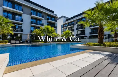 Apartment - 1 Bathroom for sale in Belgravia 2 - Belgravia - District 11 - Jumeirah Village Circle - Dubai