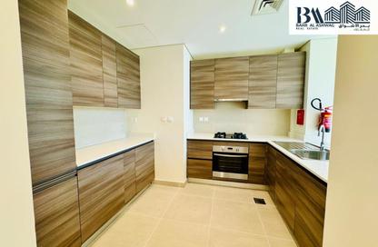 Apartment - 1 Bedroom - 2 Bathrooms for rent in Tiara East Tower - Business Bay - Dubai