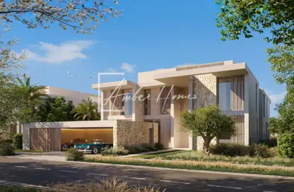 فيلا - 6 غرف نوم - 8 حمامات للبيع في ذا أيكرز (المرحلة الثانية) - ذا إيكرز - دبي لاند - دبي