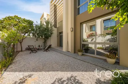 Villa - 4 Bedrooms - 4 Bathrooms for sale in Reem Community - Arabian Ranches 2 - Dubai