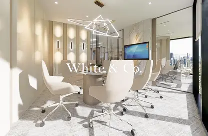 Office Space - Studio for sale in Silver Tower (Ag Tower) - JLT Cluster I - Jumeirah Lake Towers - Dubai