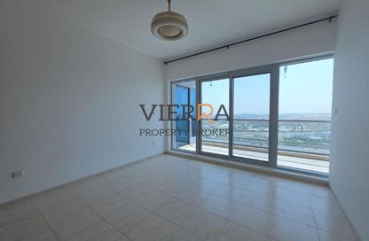 Apartment - 2 Bedrooms - 2 Bathrooms for rent in Skycourts Tower C - Skycourts Towers - Dubai Land Residence Complex - Dubai