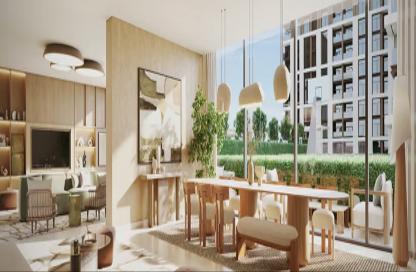 Apartment - 1 - 1 for sale in Terra Heights Building 4 - Terra Heights - Expo City - Dubai Apartment - 1 - 1 for sale in Terra Heights Building 4 - Terra Heights - Expo City - Dubai