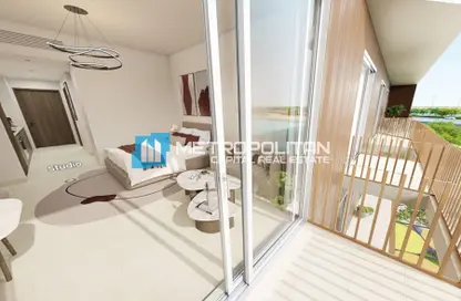 شقة - 1 حمام للبيع في جاردينيا باي - جزيرة ياس - أبوظبي