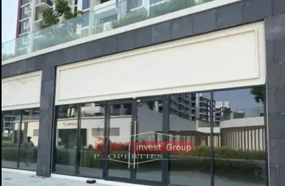 Retail - Studio for sale in Azizi Riviera 67 - AZIZI Riviera - Meydan One - Meydan - Dubai