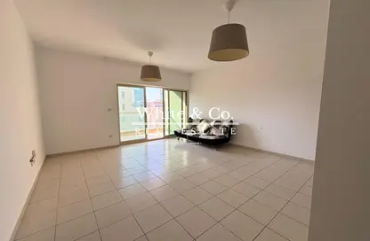 شقة - غرفة نوم - 1 حمام للايجار في الأرتا 4 - الأرتا - جرينز - دبي