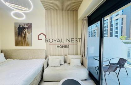 Apartment - Studio - 1 for sale in Azizi Riviera 43 - Azizi Riviera - Meydan One - Meydan - Dubai