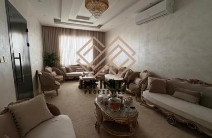 Townhouse - 4 Bedrooms - 6 Bathrooms for sale in Al Helio 1 - Al Helio - Ajman
