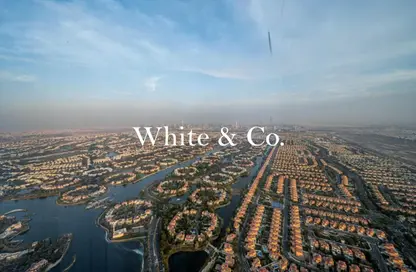 شقة - غرفة نوم - 2 حمامات للبيع في سو و  أبتاون دبي - اب تاون دبي - أبراج بحيرات الجميرا - دبي