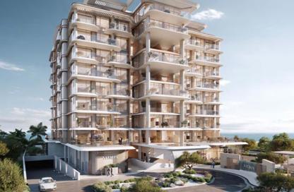 Apartment - 3 Bedrooms - 4 Bathrooms for sale in Vitalia - Palm Jumeirah - Dubai