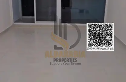 Apartment - 3 Bedrooms - 4 Bathrooms for sale in Conquer Tower - Sheikh Maktoum Bin Rashid Street - Ajman