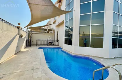 فيلا - 4 غرف نوم - 4 حمامات للايجار في فلل مردف - مردف - دبي فيلا - 4 غرف نوم - 4 حمامات للايجار في فلل مردف - مردف - دبي