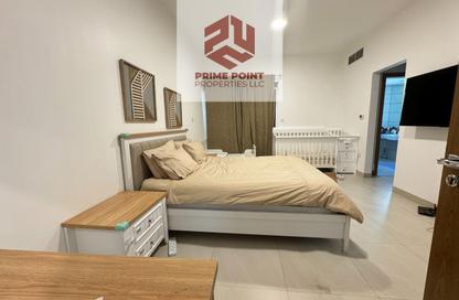 Villa - 4 Bedrooms - 6 Bathrooms for sale in Lilac Park - District 12 - Jumeirah Village Circle - Dubai