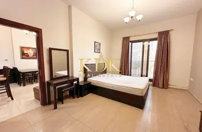 Apartment - 1 Bedroom - 2 Bathrooms for sale in Elite Sports Residence 10-1 - Elite Sports Residence 10 - Elite Sports Residence - Dubai Sports City - Dubai