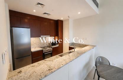 Apartment - 1 Bedroom - 2 Bathrooms for rent in Mulberry 1 Building B1 - Mulberry 1 Block B - Mulberry 1 - Park Heights - Dubai Hills Estate - Dubai