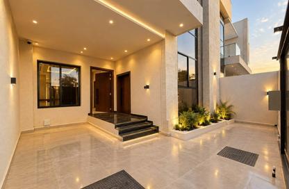 Villa - 4 - 5 for sale in Al Yasmeen 1 - Al Yasmeen - Ajman