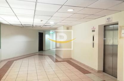 Apartment - 1 - 2 for rent in Morocco Cluster - International City - Dubai