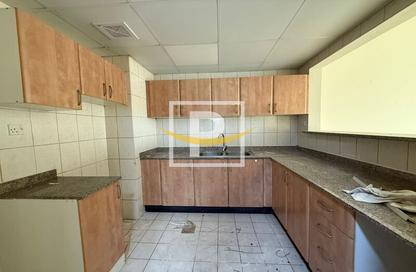 Apartment - 1 - 2 for rent in Morocco Cluster - International City - Dubai