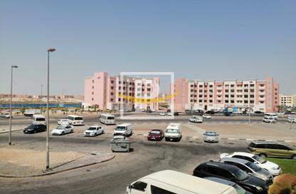 Apartment - 1 - 2 for rent in Morocco Cluster - International City - Dubai
