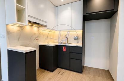 Apartment - 1 Bedroom - 1 Bathroom for rent in Al Badia Living Building E - Al Badia Living - Dubai Festival City - Dubai