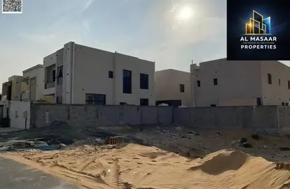 أرض - استوديو للبيع في 1 الياسمين - الياسمين - عجمان