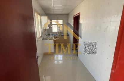 Apartment - 3 Bedrooms - 2 Bathrooms for rent in Al Naemiya Tower 2 - Al Naemiya Towers - Al Nuaimiya - Ajman