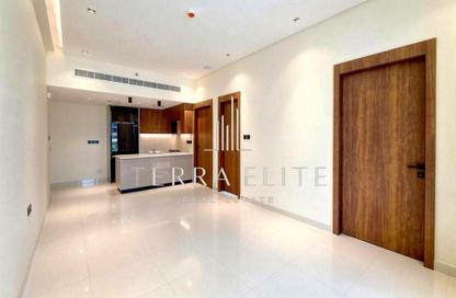 Apartment - 2 Bedrooms - 3 Bathrooms for sale in Torino Building 5 - Torino By ORO24 - Arjan - Dubai