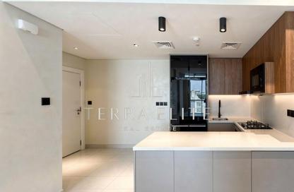 Apartment - 2 Bedrooms - 3 Bathrooms for sale in Torino Building 5 - Torino By ORO24 - Arjan - Dubai