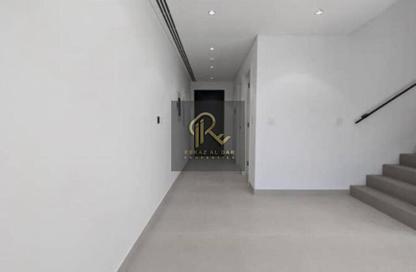 Townhouse - 3 Bedrooms - 3 Bathrooms for sale in Sendian - Masaar - Tilal City - Sharjah