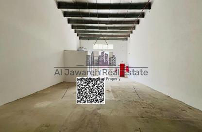 مستودع - استوديو - 1 حمام للايجار في 1 الجرف - الجرف - عجمان وسط المدينة - عجمان