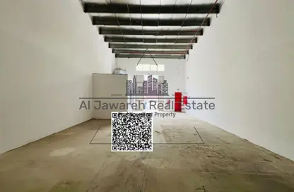 مستودع - استوديو - 1 حمام للايجار في 1 الجرف - الجرف - عجمان وسط المدينة - عجمان