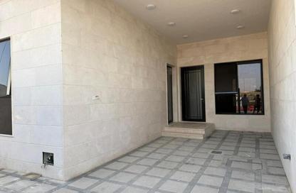 Townhouse - 3 Bedrooms - 4 Bathrooms for sale in Al Helio 1 - Al Helio - Ajman