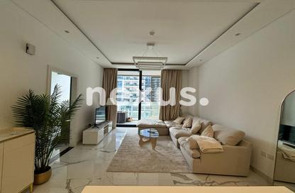Apartment - 1 - 2 for rent in Pinnacle - Park Heights - Dubai Hills Estate - Dubai Apartment - 1 - 2 for rent in Pinnacle - Park Heights - Dubai Hills Estate - Dubai